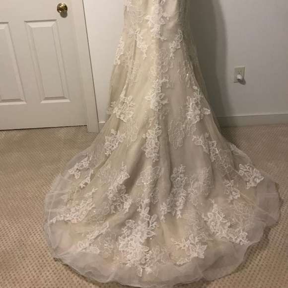 David Tutera Bridal - Picture 5 of 8